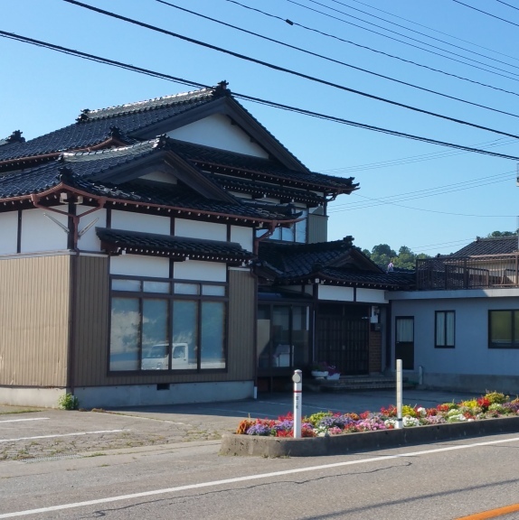 This photo about Minshuku Sawai shared on HyHotel.com