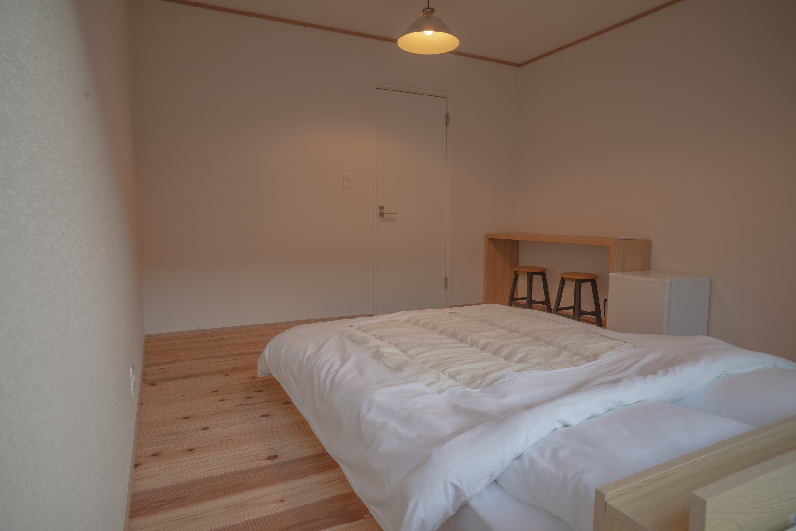 フォレストダブルルーム