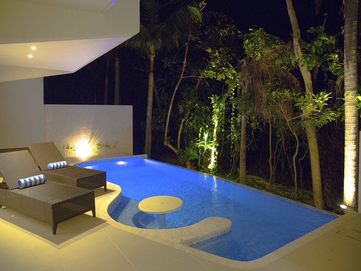 The Seven Stars Resort <Ishigakijima> Image 5, Ishigaki, Japan