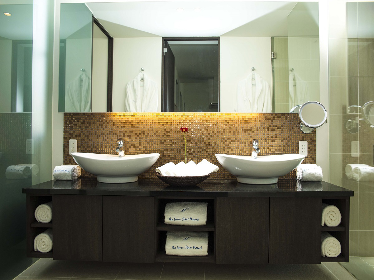 The Seven Stars Resort <Ishigakijima> Image 4, Ishigaki, Japan