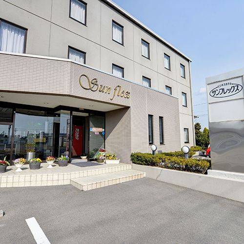 This photo about Business Hotel SUNFLEX shared on HyHotel.com
