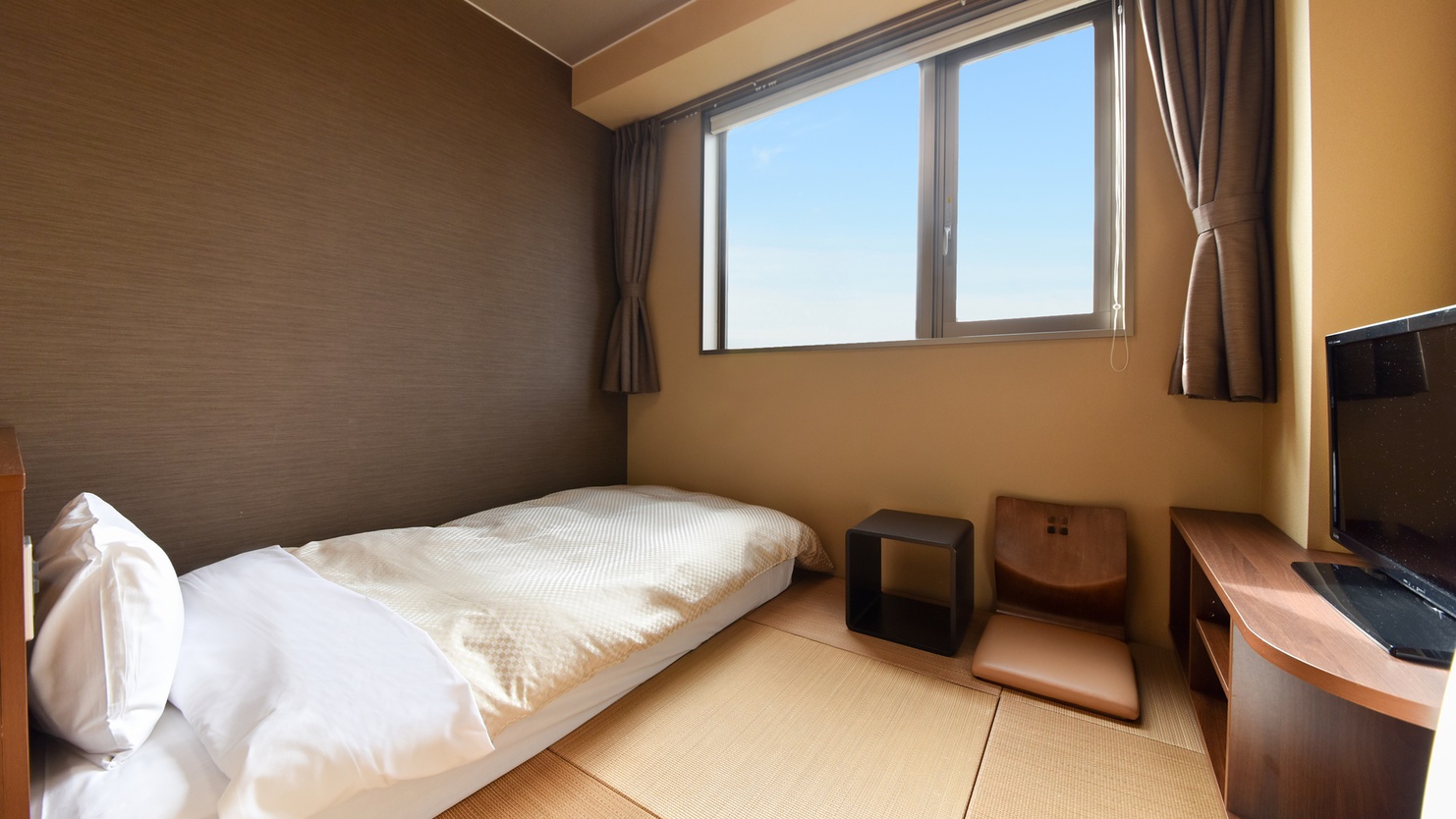 Hotel Futabatei Image 2, Iwaki, Japan