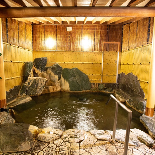 This photo about Yurara Kazoku no Yu shared on HyHotel.com