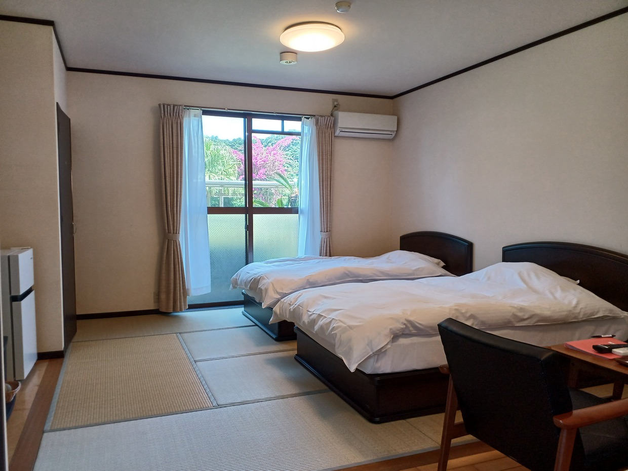 和室ベッド