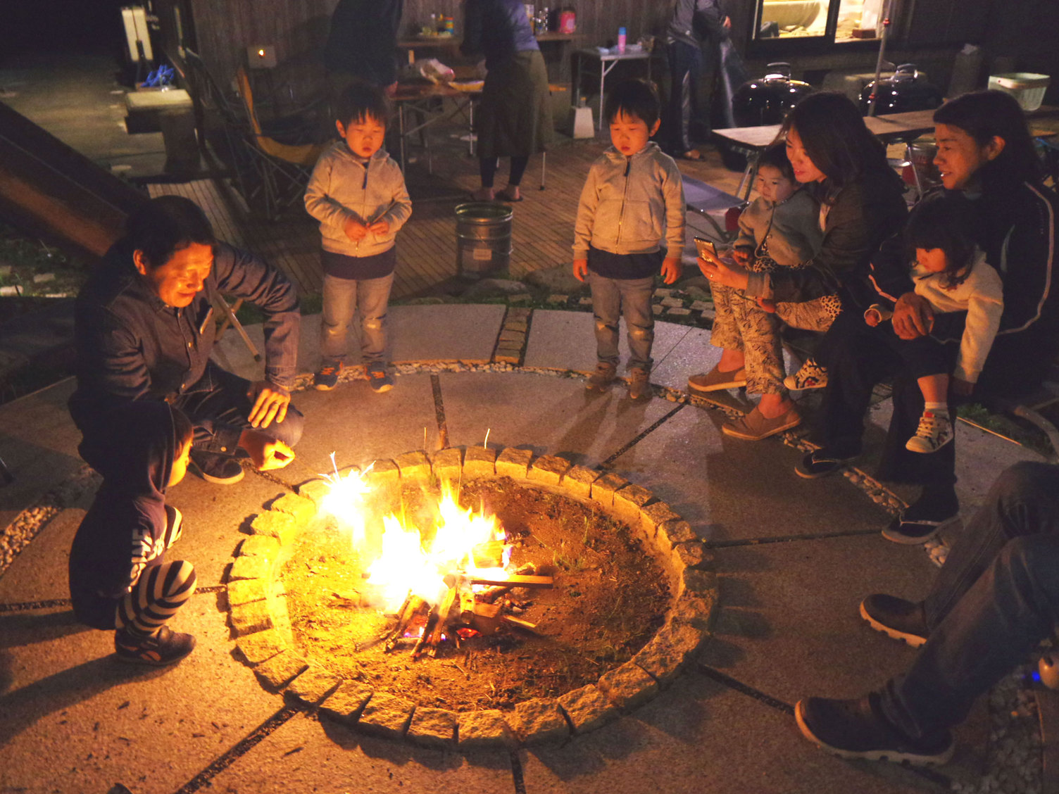 Noka Minshuku Fukuya Main Image Noka Minshuku Fukuya, Mimasaka