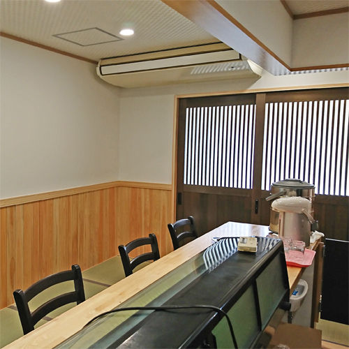 This photo about Minshuku Abiru <Goto Fukue island> shared on HyHotel.com