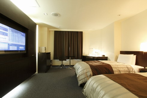 デザイナーズ・ツイン