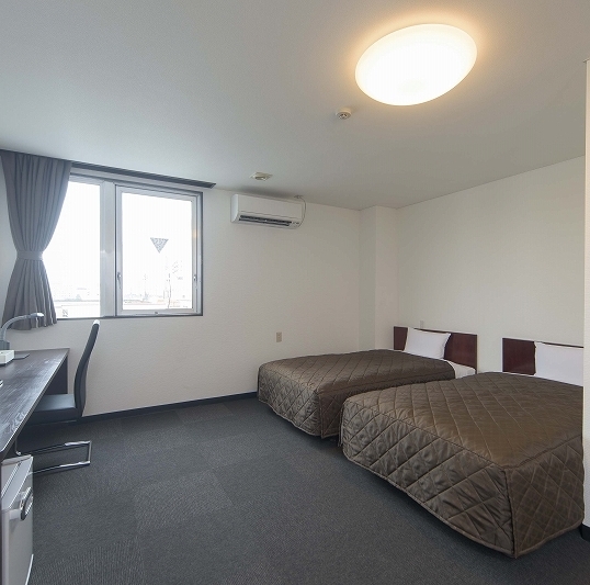 Misawa Highland Hotel Image 2, Misawa, Japan