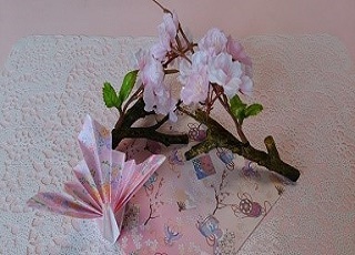 フロント飾り（イメージ）