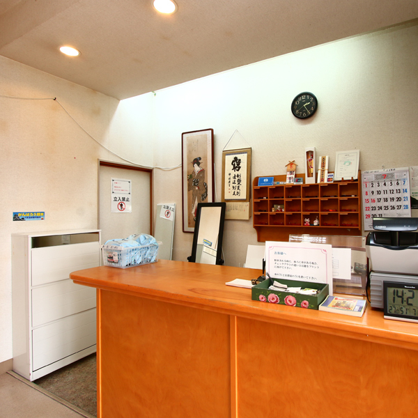 Business Hotel Hitoyoshi Image 3, Hitoyoshi, Japan