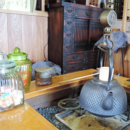This photo about Minshuku Musashi shared on HyHotel.com