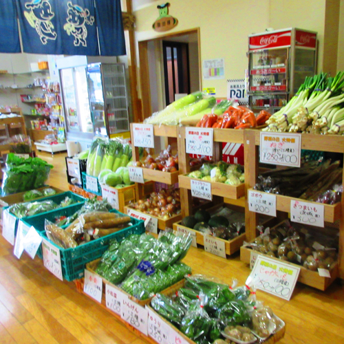 This photo about Kenko Hoyo Center Moritake Onsen Yuuparu shared on HyHotel.com