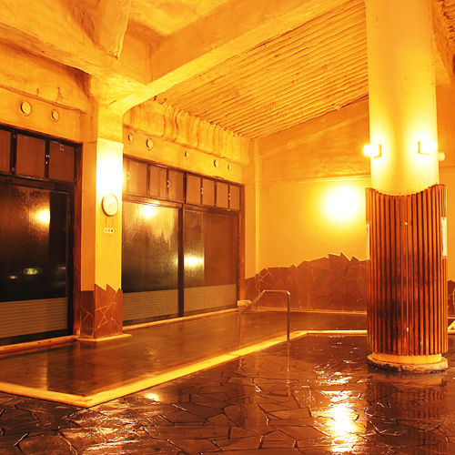 This photo about Kenko Hoyo Center Moritake Onsen Yuuparu shared on HyHotel.com