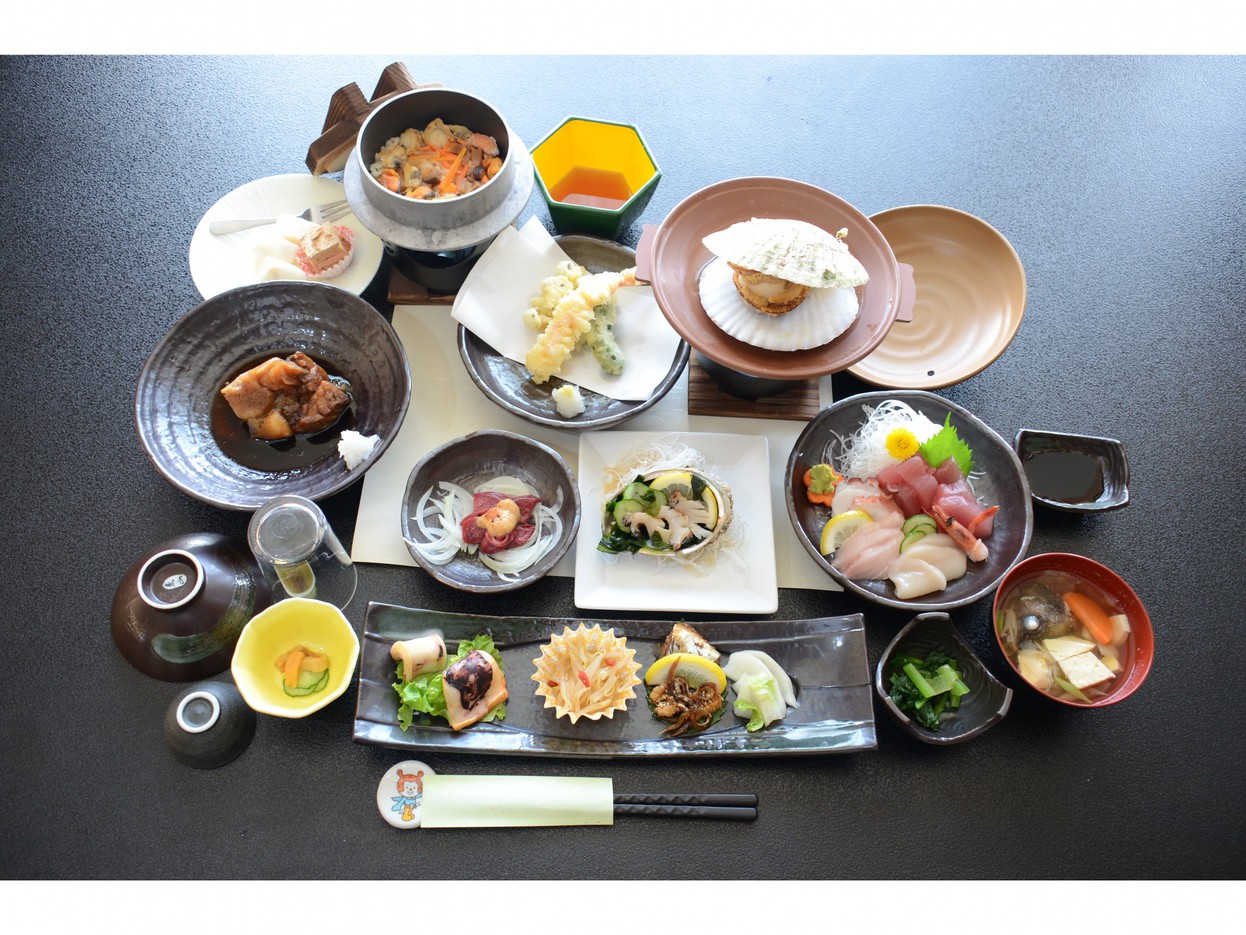 Ryokan Kaikokan Image 4, Ishinomaki, Japan