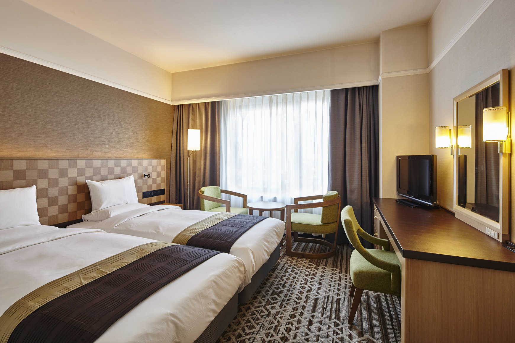 【公式最安】スーパーホテル東京・JR立川北口 東京都立川市のビジネスホテル