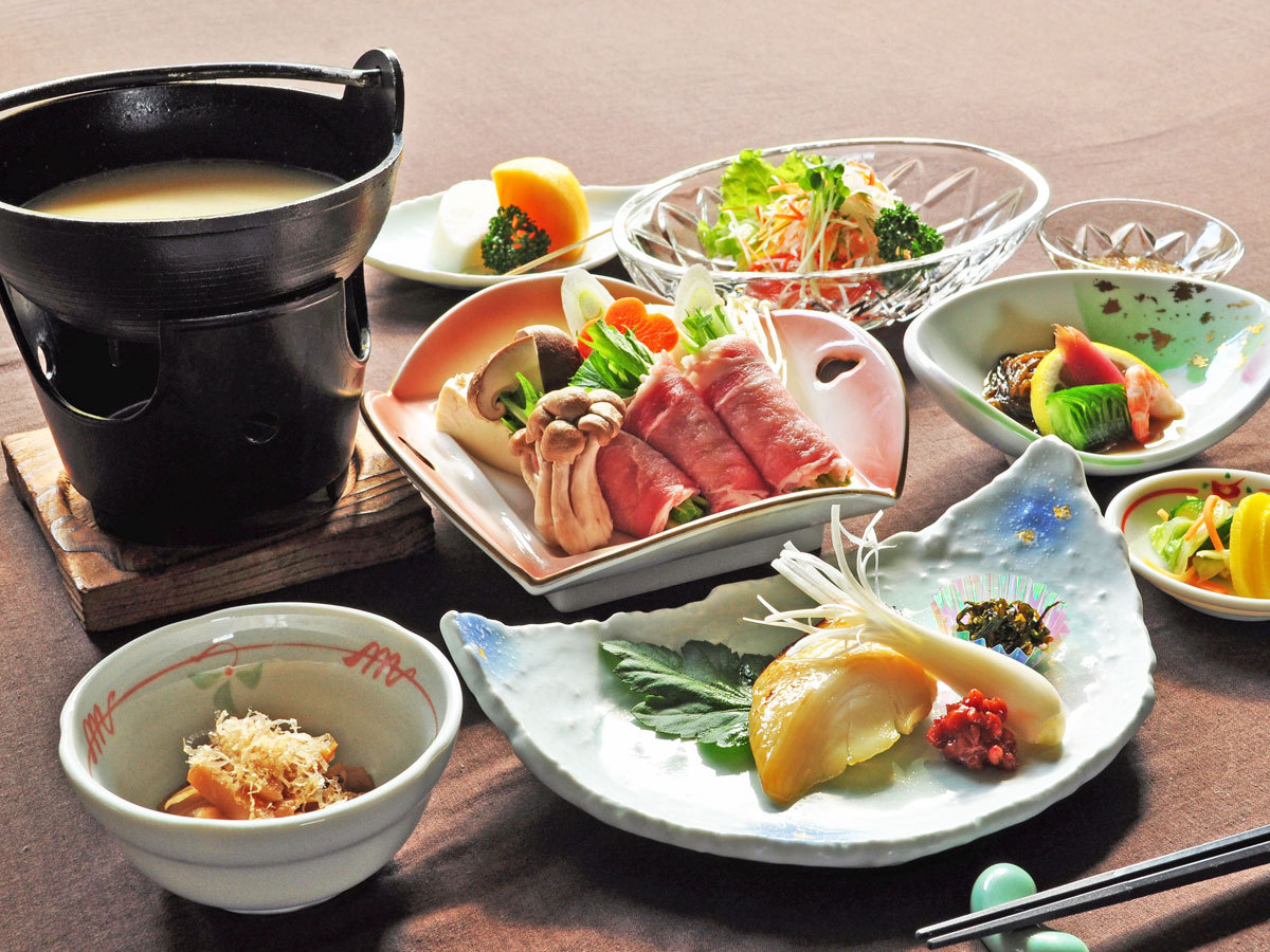 This photo about Hotel Mishimanoyu shared on HyHotel.com