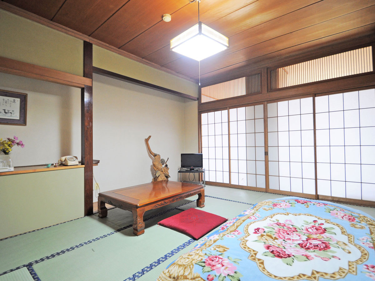 部屋画像