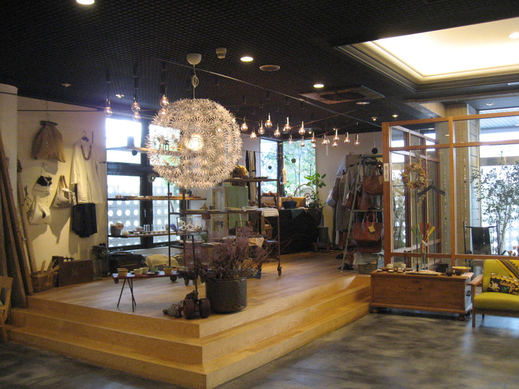 Kulabo Taishokan Image 5, Nagato, Japan