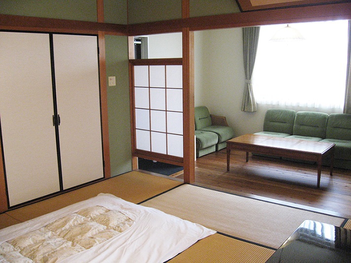 Kulabo Taishokan Image 4, Nagato, Japan