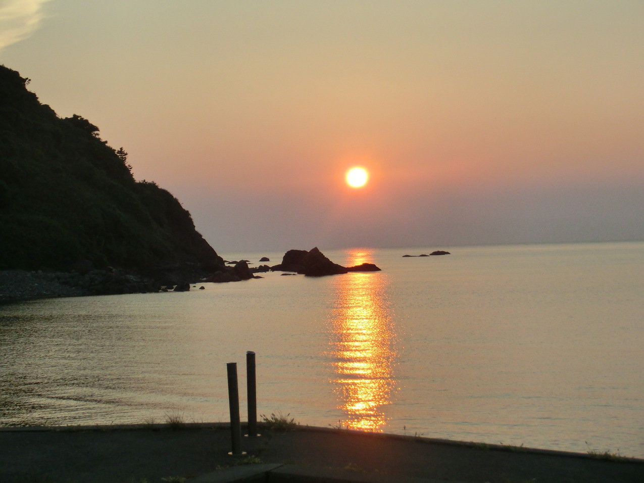 Minshuku New Otani Image 3, Iwami, Japan
