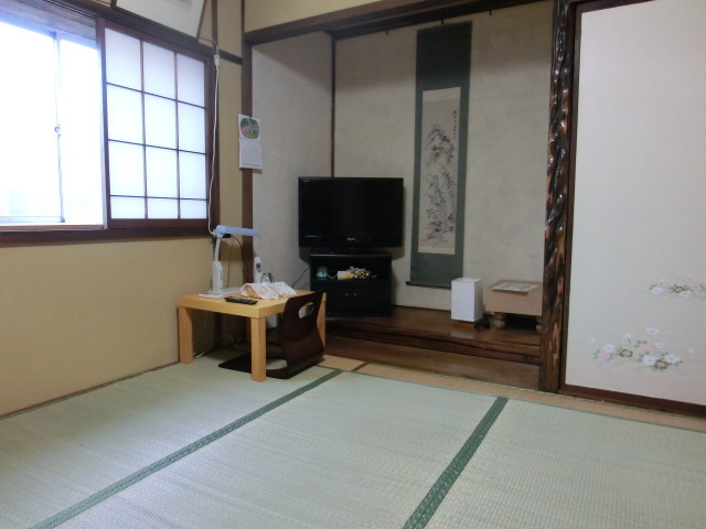 Minshuku New Otani Image 2, Iwami, Japan