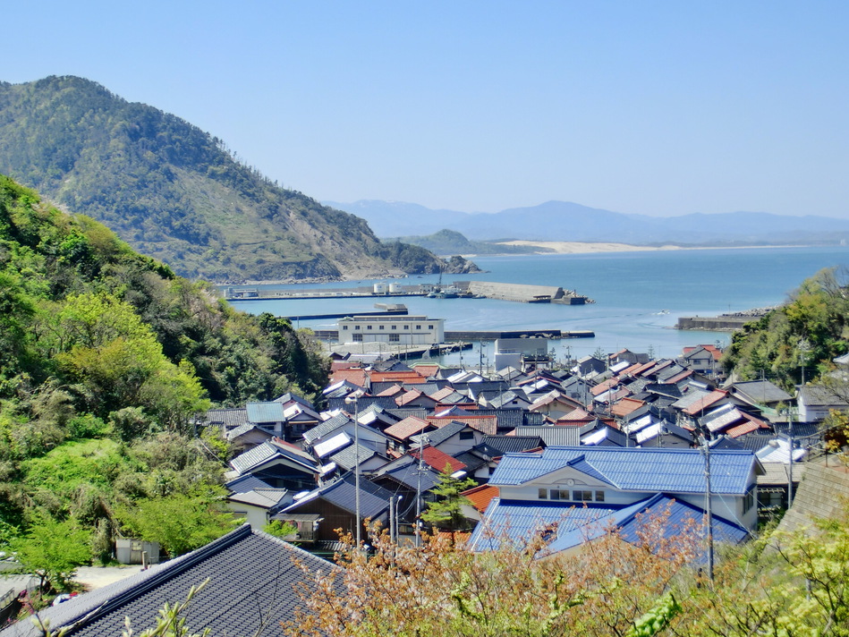 Minshuku New Otani Image 5, Iwami, Japan