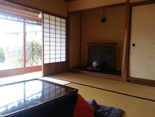 和室大 japanese style/？？？/big room