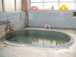 あたたまり湯（男）