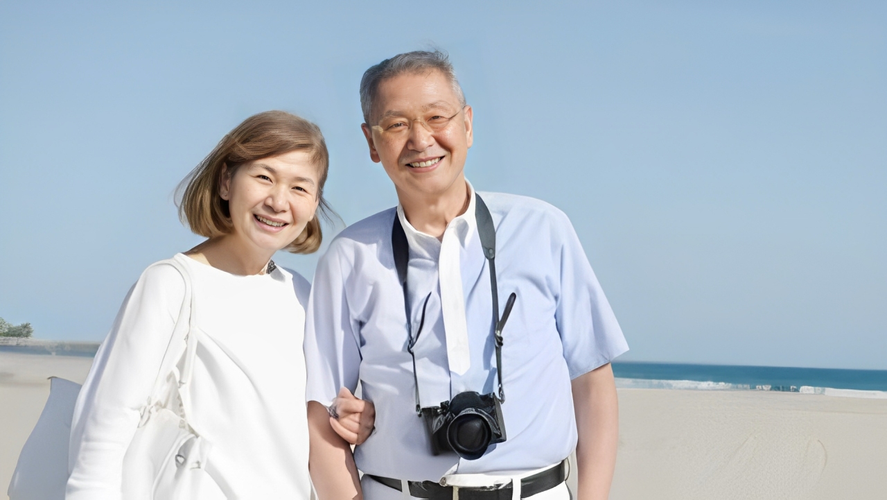 　【平日限定 60歳からの大人旅】「ワンランク上の島旅」をよりお得にっ！『10％OFF』 　