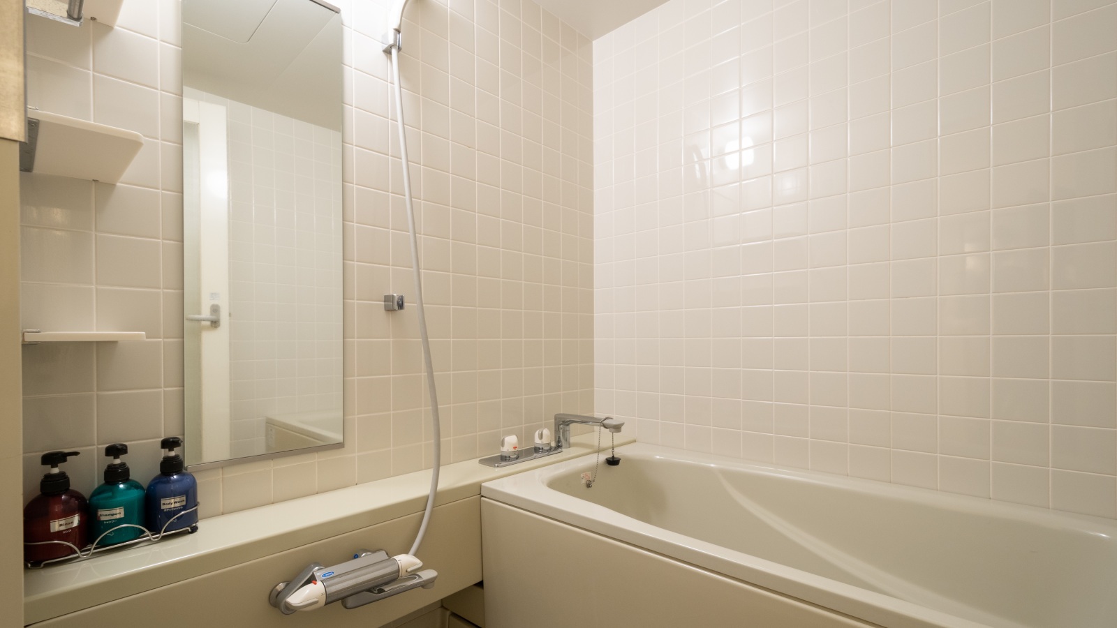 デラックスツイン海側34.5㎡