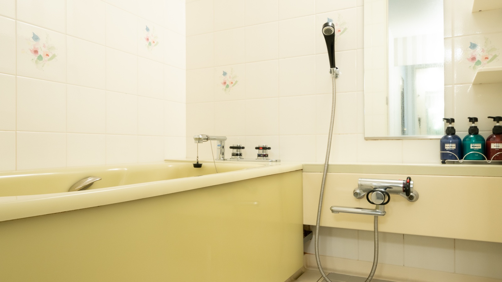 ジュニアスイートルーム海側44㎡