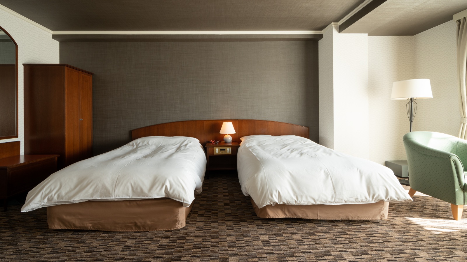 ジュニアスイートルーム海側44㎡