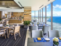 楽天限定【ポイント25％】エグゼクティブスイートに宿泊★クラブラウンジ利用★立地抜群