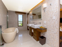 楽天独占販売ルーム【コネクティング】ラウンジ利用★キングベッド1台とクイーンサイズベッド1台