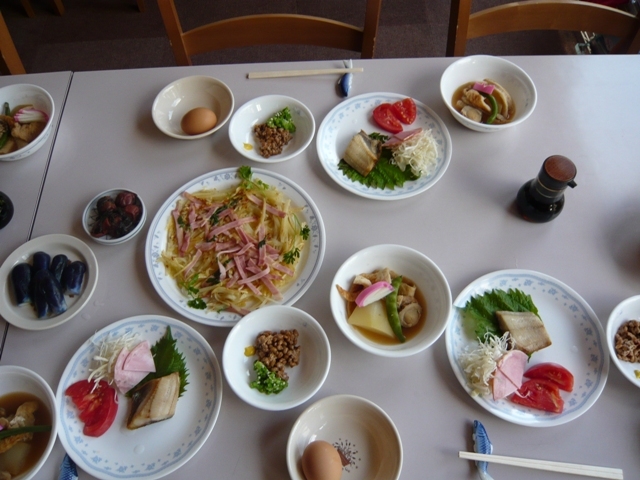 Lodge Suehiro Yuzawa