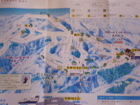 ガーラ湯沢スキー場