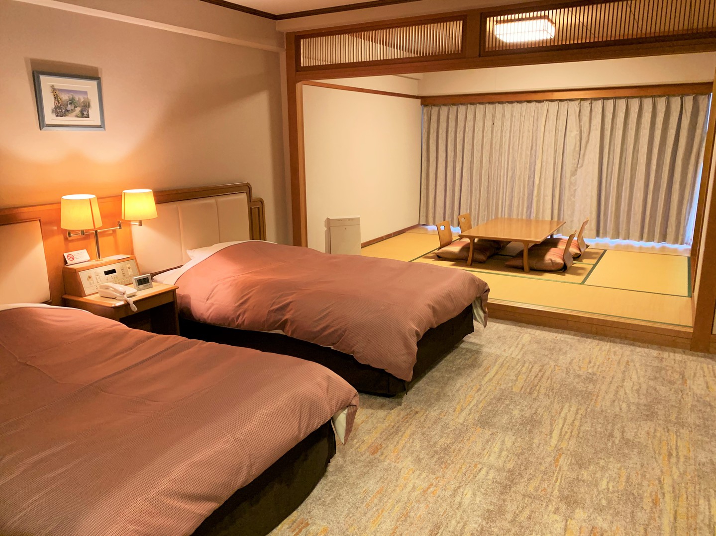 Khách sạn Daikoku Resort