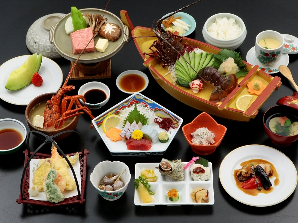 Daikoku Resort Hotel Main Image Daikoku Resort Hotel, Tarumizu