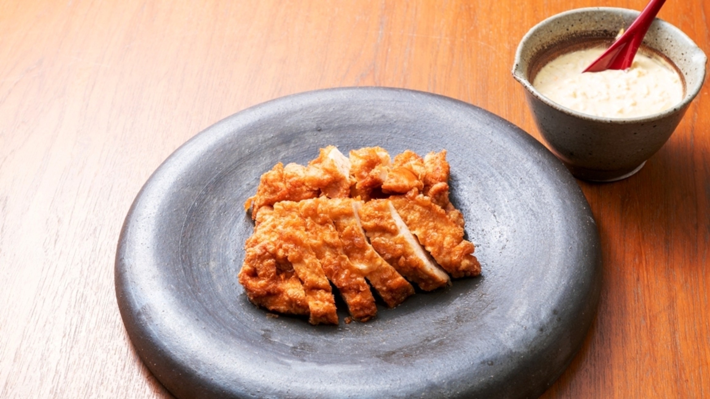 ライブキッチンチキン南蛮