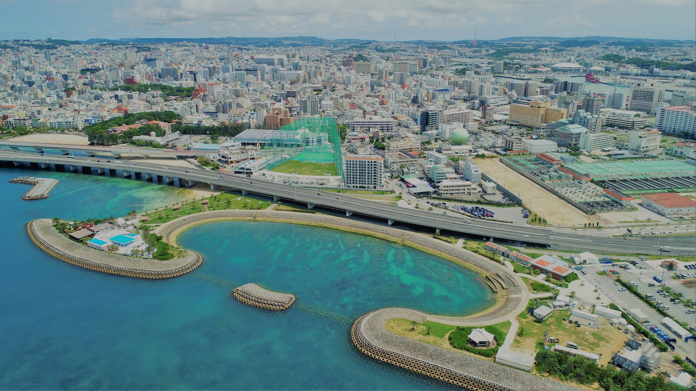 空撮