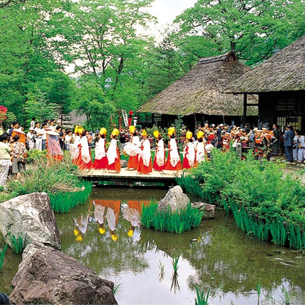 平家大祭