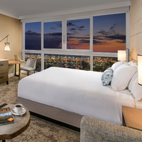 【特別割引料金】全室オーシャンビュー日系ホテル！ホテル直営ゴルフ場もご宿泊者限定割引！