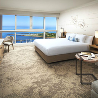 【ポイント11%】返金・変更不可で特別価格！さらにポイントも貯まる！全室オーシャンビュー日系ホテル！