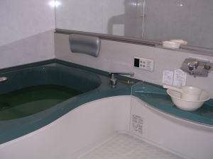 Pension Little Pine Image 3, Seki, Japan