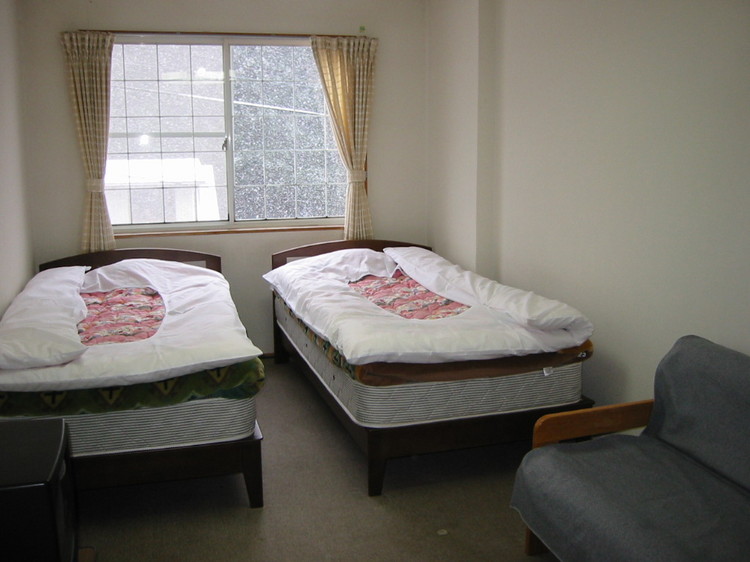 Pension Little Pine Main Image Pension Little Pine, Seki