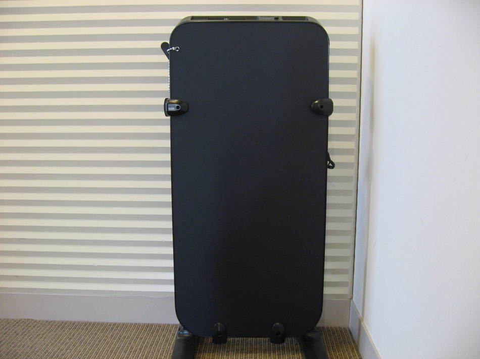 ズボンプレッサー