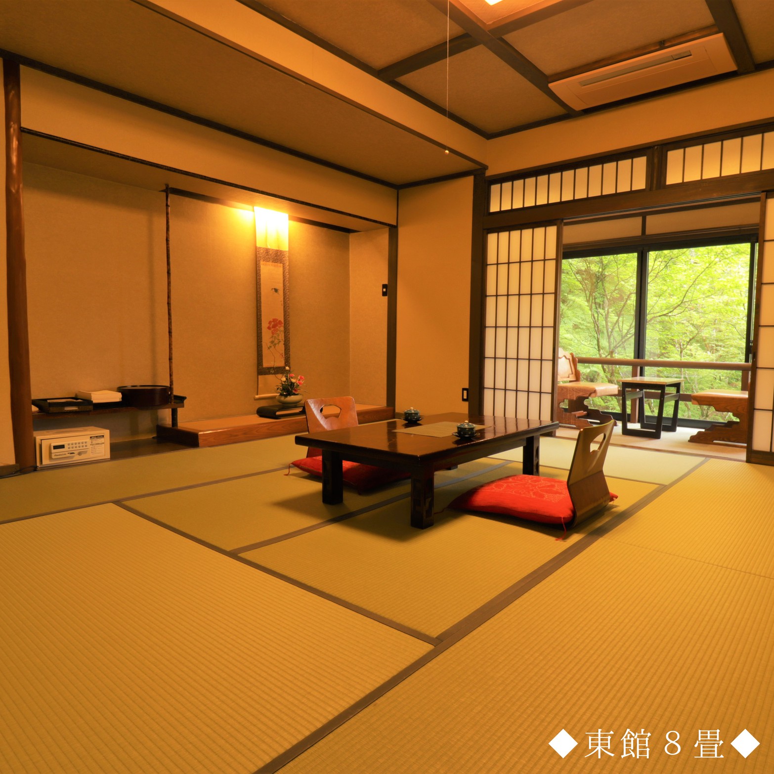 This photo about Shioda Onsen Kamiyama Ryokan shared on HyHotel.com