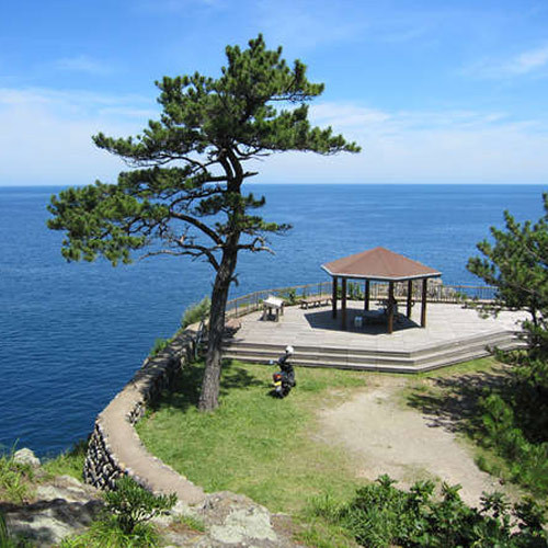 大引の鼻展望台02