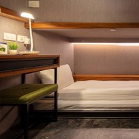 【二連泊】隣はスーパー、師大夜市まで徒歩約5分で買い物便利！素泊まり