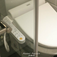 【期間限定プラン】台北駅に近いデザインホテル！ミニバー無料、温水洗浄付トイレ完備